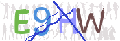 Imagen CAPTCHA